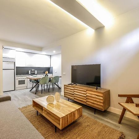 Apartamentos Reformados En Arturo Soria Madrid Kültér fotó