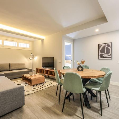 Apartamentos Reformados En Arturo Soria Madrid Kültér fotó