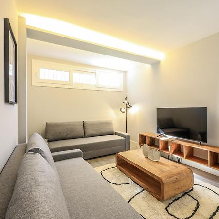 Apartamentos Reformados En Arturo Soria Madrid Kültér fotó