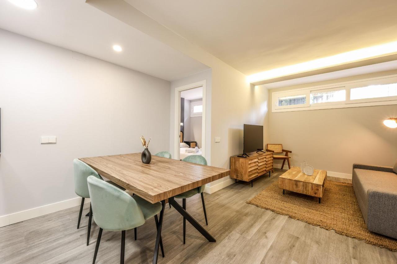 Apartamentos Reformados En Arturo Soria Madrid Kültér fotó