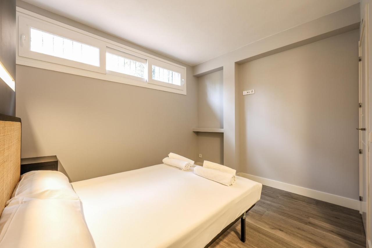 Apartamentos Reformados En Arturo Soria Madrid Kültér fotó